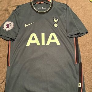 NIKE - Tottenham 20/21 Away Kit
